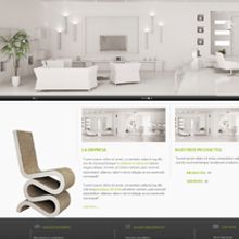Diseño Web. Un proyecto de Diseño de Noa Primo Rodríguez - 17.06.2013