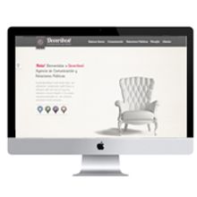 Diseño Web. Un proyecto de Diseño de Noa Primo Rodríguez - 16.06.2013