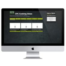 Diseño Web. Un proyecto de Diseño de Noa Primo Rodríguez - 17.06.2013