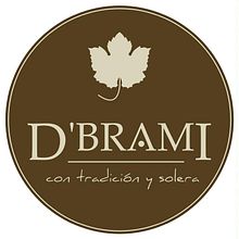  D'brami.Imagen corporativa. Design project by Arturo Afonso Castro - 06.18.2013