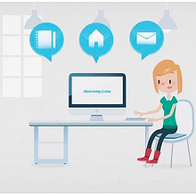 Fun Learning. Un projet de Motion design de Sergiopop - 18.06.2013