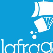 La Fragata Azul - Art&books. Design project by David Barco - 06.18.2013