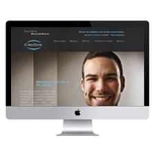 Diseño Web. Un proyecto de Diseño, UX / UI y Publicidad de Noa Primo Rodríguez - 19.06.2013