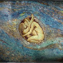 Amor Mineral. Traditional illustration project by Sergi Cànovas Blanch - 07.19.2013