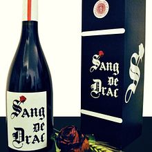 Sang de Drac. Un proyecto de  de Jordi Samper Cervera - 18.06.2013