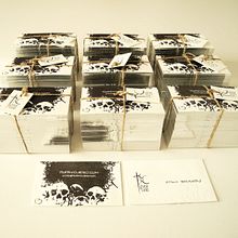 Plata y Cuero. Een project van  Ontwerp, Traditionele illustratie,  Reclame y UX / UI van Look&doit BRAND DESIGN - 19.06.2013