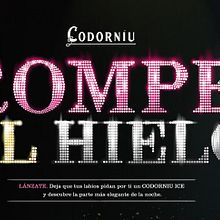 CODORNIU Ein Projekt aus dem Bereich Werbung, Design, Fotografie, Traditionelle Illustration, T und pografie von AITOR ROLLAN - 18.03.2014