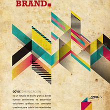 GoyoComunicacion. Photograph, Advertising, and Design project by Goyo Arellano Alcocer - 06.21.2013