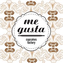 Me gusta! Cupcakes. Un projet de Illustration traditionnelle , et Design  de Antonio Barbosa - 23.06.2013