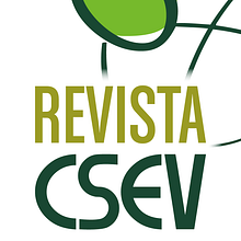 App Revista CSEV nº1. Projekt z dziedziny Design, UX / UI, Programowanie, Trad, c i jna ilustracja użytkownika Cristina Rodríguez Gallego - 23.06.2013