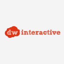 Responsive design - Dw Interactive. Design, e UX / UI projeto de Angel Valero Archiles - 25.06.2013