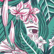Los Exploradores de Adviento. Traditional illustration project by Cristina Daura - 06.25.2013
