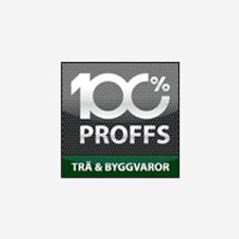 100% Proffs - Identidad y publicidad. Design projeto de Angel Valero Archiles - 25.06.2013