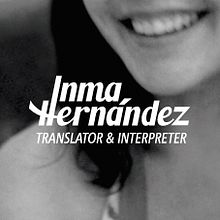 Inma Hernández. Un proyecto de Diseño de Eva Navarro - 01.07.2013