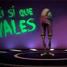 Demo reel animación básica. 3D, Design, Film, Video, and TV project by JOSE MIGUEL RODRIGUEZ PRIETO - 07.02.2013