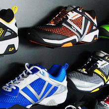 Footwear V-Hexagon. Un proyecto de Diseño de Alberto Martín - 02.07.2013