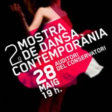 Mostra de Dansa 2011. Un proyecto de Diseño de Andrés Ojeda - 02.07.2013