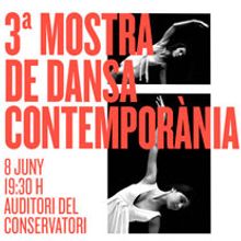 Mostra de Dansa 2012. Un proyecto de Diseño de Andrés Ojeda - 02.07.2013