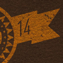 AMÉRICA TREK 2014. Un progetto di Cinema, video e TV, Design, Br, ing, Br, identit, Direzione artistica, Design dell’informazione, Design editoriale, Graphic design e Gestione progetti di design di Mapy D.H. - 14.07.2013