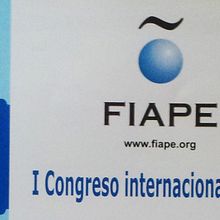 Diptico FIAPE. Un proyecto de Diseño de Alberto Martín - 02.07.2013