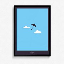 Minimal Movies. Film, Video, TV, Design, and Traditional illustration project by Yamasoto - Estudio Creativo de Comunicación - 07.02.2013