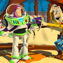 Buzz and Buddy. Un progetto di Illustrazione tradizionale di vitodesarts - 04.07.2013