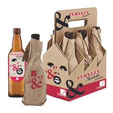 Packaging. Traditional illustration, Motion Graphics, Photograph, Advertising, Design, Film, Video, TV & IT project by Silvia Martín Nieto - 07.04.2013