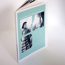 TAD Magazine (Diseño Editorial). Photograph, Editorial Design, T, and pograph project by yolanda_88 - 07.04.2013