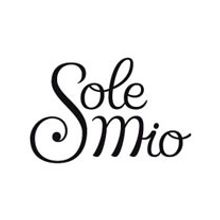 Sole Mio. Un proyecto de Diseño de Andrés Ojeda - 05.07.2013
