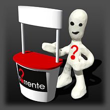 STANDS. Un proyecto de 3D y Diseño de JOSE LUIS TORRENTE BALLESTEROS - 06.07.2013