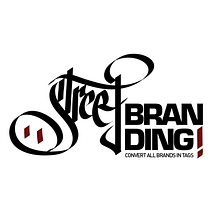 StreetBranding (is not a project). Un proyecto de Diseño e Ilustración tradicional de JuanJo Rivas - 08.07.2013