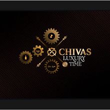 App Chivas Regal. Design, UX / UI, and Traditional illustration project by Ernesto_Kofla - 07.09.2013