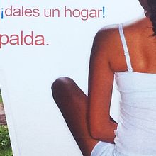 Publicidad Adeslas. Un proyecto de Publicidad y Diseño de Alberto Martín - 09.07.2013
