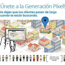 Generación Píxel . % Enrique Antequera tarafından hazırlanan Reklamcılık, Tasarım, Geleneksel illüstras, Ve on projesi - 07.10.2013