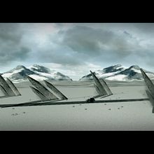 animación vfx para cine. Un proyecto de 3D, Cine, vídeo y televisión de juan david morales luna - 10.07.2013