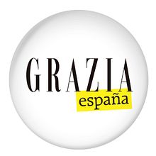 Revista Grazia. Design, Photograph, Advertising, and Editorial Design project by Maricarmen Alcalá Cámara - 11.13.2013