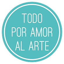 Resistiendo || Todo por amor al arte. Design project by ana_pineiro - 12.26.2013