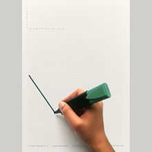 Luis Economista. Design project by Mariano Fiore - 07.11.2013