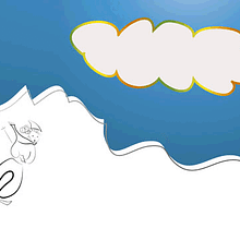 cuento 2. Un progetto di Illustrazione tradizionale di raul segarra - 12.07.2013