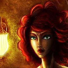 Serie "Las Pantoneras" . Un proyecto de Ilustración tradicional de Adrián Izquierdo - 12.07.2013