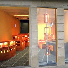Metal's Streght.  project by Bàrbara Cid - 07.12.2013