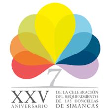 Primer Premio Concurso Simancas. Un progetto di Pubblicità e Design di Israel Benito Vegas - 14.07.2013