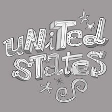 Lettering. Un projet de Design  et Illustration traditionnelle de Guixarades - 18.07.2013