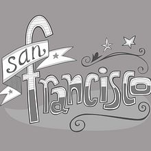 Lettering. Un projet de Design  et Illustration traditionnelle de Guixarades - 18.07.2013