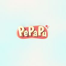 PePaPu. Design project by Zigor Samaniego - 07.18.2013