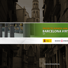 Avanza Born. Un progetto di 3D di Alex Moya Cardona - 17.07.2013