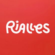 Rialles | Parque infantil. Design, and Traditional illustration project by Estudi Cercle - 07.19.2013