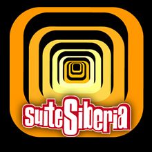 CD SUITESIBERIA. Photograph, and Design project by Juan Manuel Ortiz Molina - 07.19.2013