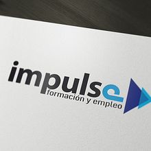 Logotipo. Een project van  Ontwerp van Sonia Gomis - 19.07.2013
