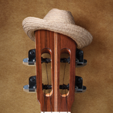 COVER C4-TRIO. Un proyecto de  de Carlos Oviedo - 21.07.2013